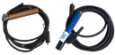 Elektrodenhalter mit Kabel, 25 mm² / 5 m, 250 A