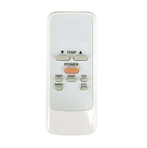 Fernbedienung Klimagerät Typ:R031E/R51C