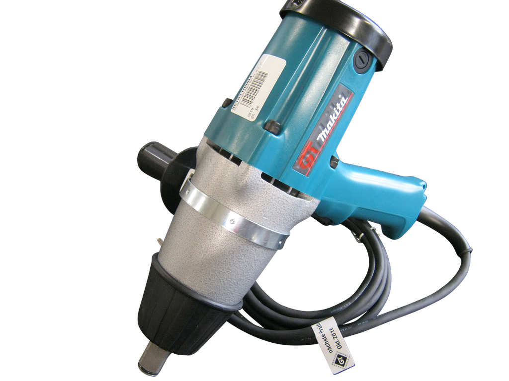 Schlagschrauber, 3/4", 230 V, 600 Nm, Makita, 6906