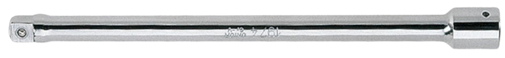 Stecknuss-Verlängerung, 200 mm, 3/4" Vierkant