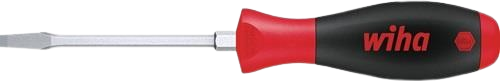 Schraubendreher Flach 6,5x125mm