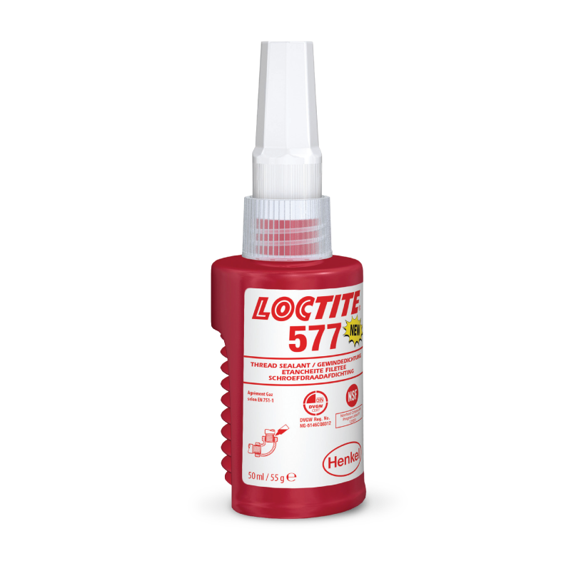 Gewindedichtung Loctite 577, 50 ml