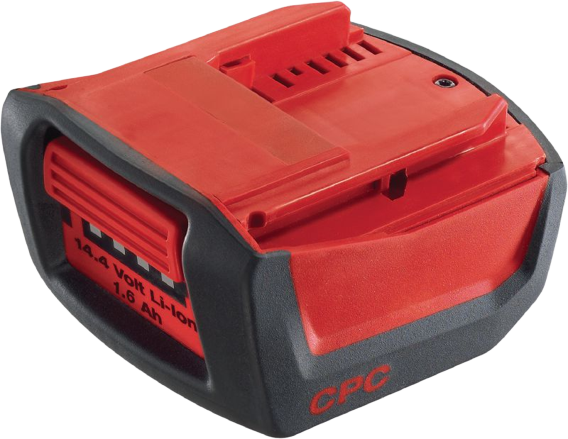 Akku für Hilti B14/1.6 Li-Ion