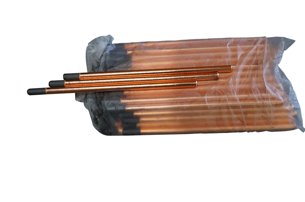 Elektroden  Kohleelek.13,0x305mm (50Stk)