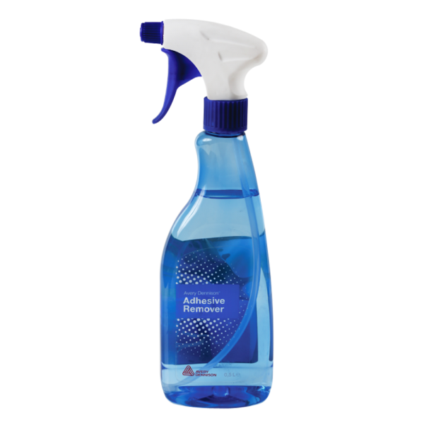 Avery Adhesive Remover 0,5L