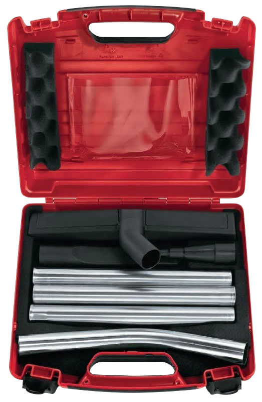 Hilti Zubehör Set VC 20/40/60/125/150/300