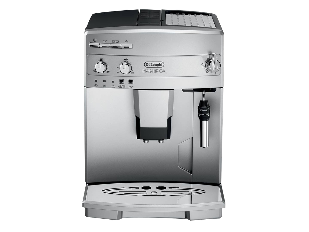 Kaffeevollautomat, Delonghi ESAM 03.126.S