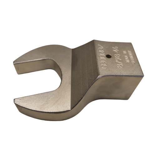 Aufsteckmaulschlüssel, SW 46, 28 Z, Gedore