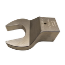 Aufsteckmaulschlüssel, SW 46, 28 Z, Gedore