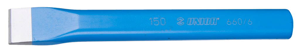 Flachmeißel, 250 mm