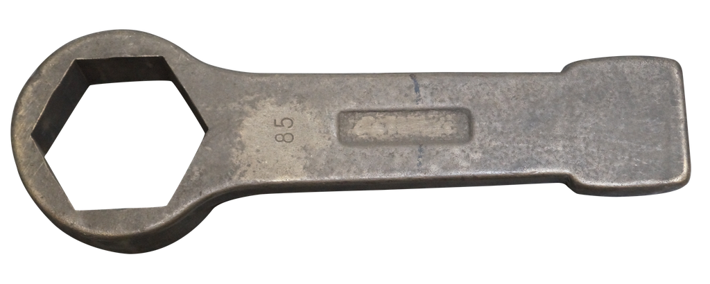 Ringschlagschlüssel, SW 85 mm, funkenfrei