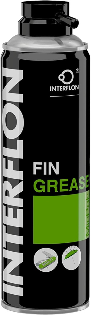 Sprühfett Fin Grease OG 500ml