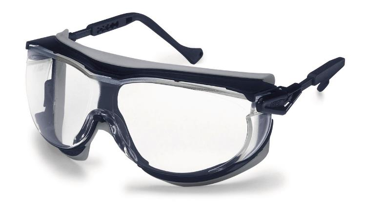 Schutzbrille Uvex skyguard NT 9175 260