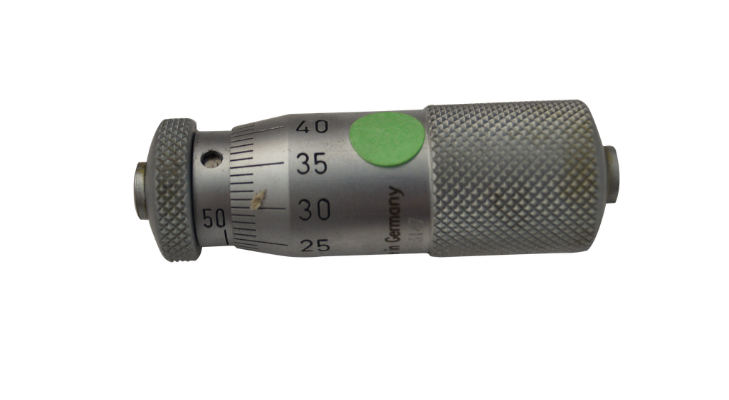 Innenmikrometer 0,01mm  50- 75 mm