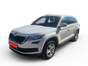 Skoda, Kodiaq 4x4 Ambition TDI SCR, 150 PS, 7 Sitzer, EU6