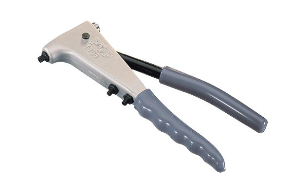 Blindnietenzange, für ø 2,4/3,2/4,0mm