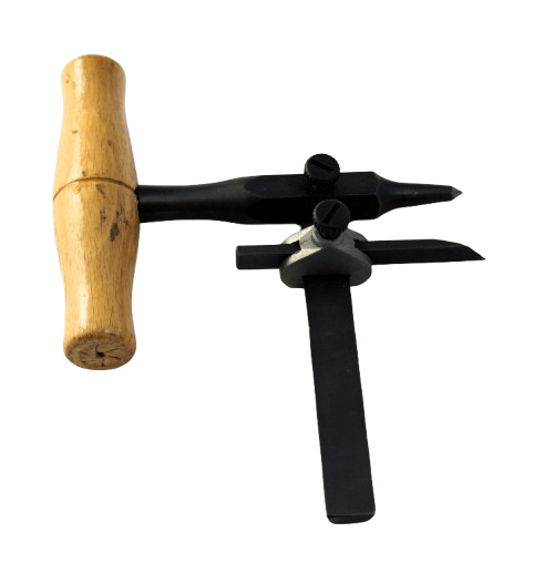 Dichtungsschneider bis Radius 100 mm