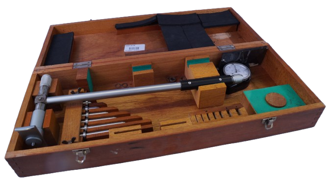 Innenmessgerät, 160 - 250 mm