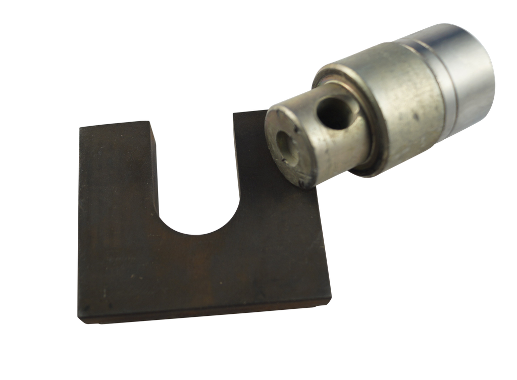 Schneidringvormontagewerkzeug Voss 25mm/