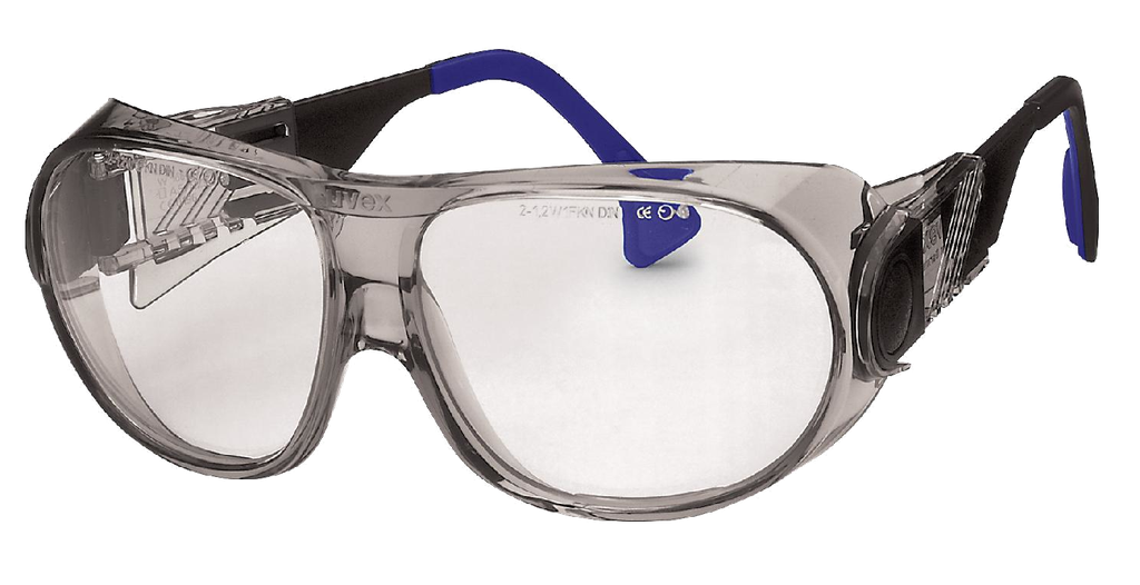 Schleifbrille Uvex 9180