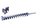 Glockenbohrer 45mm GL/AL:590/450mm