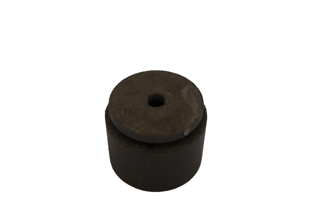 Heizstutzen und -buchse, Ø 32 mm, Typ B, für Muffenschweißsysteme (PP, PE)