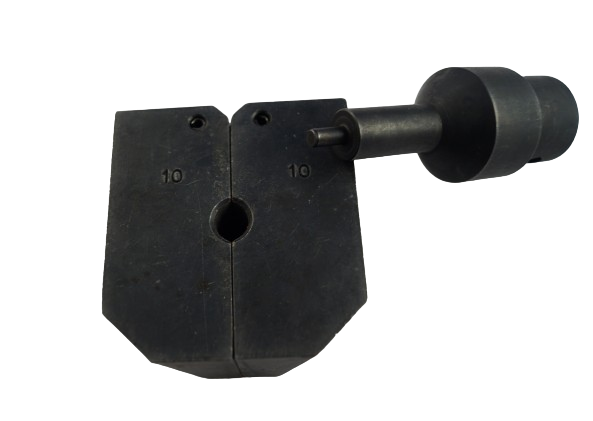 Bördelvormontagewerkzeug Voss 10mmL/S