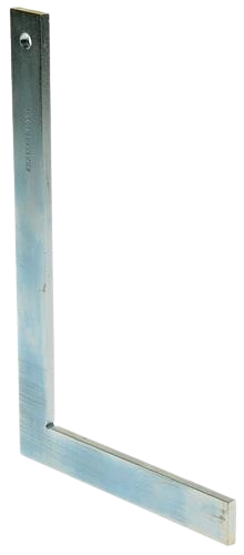 Flachwinkel  90°  250x 160 mm