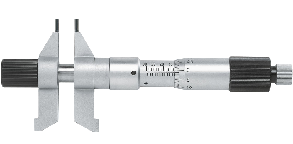 Innenmikrometer, 100 - 125 mm