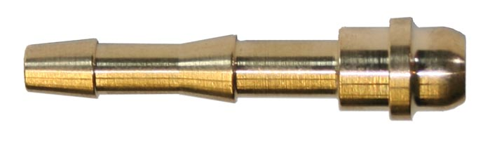 Schlauchtülle 9 mm, 1/2"