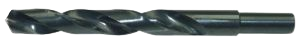 Spiralbohrer, 12,0 mm, HSS, zylindrisch, abgesetzt