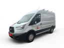 Ford, Kasten, Transit 350 L2H2, 130 PS, EK3, EU6, Einbau