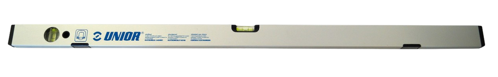 Wasserwaage mit Magnet, 1000 mm