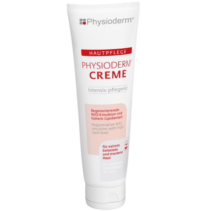 Hautpflegecreme Physioderm 100ml