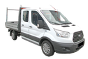 Ford, Pritsche, Transit 310 L2H1, 130 PS, DK7, EU6, AHV