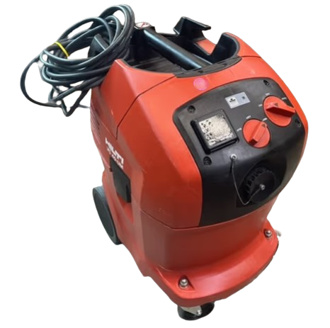 Nass-Trockensauger, 230 V, 1200 W, HILTI, VC 40-UM, 36 l Behälter