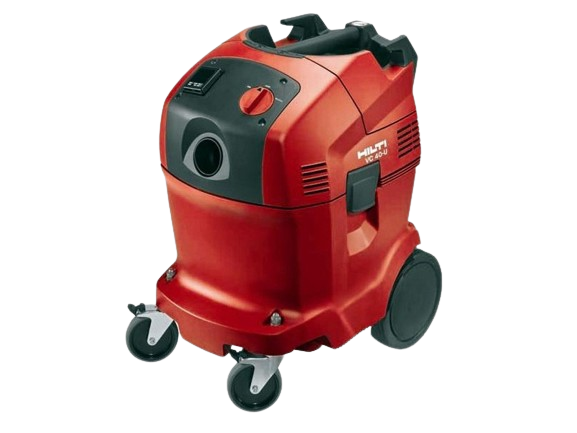 Nass-Trockensauger, 230 V, 1200 W, HILTI, VC 40-UM, 36 l Behälter