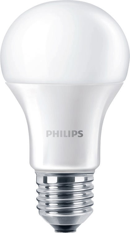 LED Lampe CorePro matt 13,5W 1521lm 827 E27