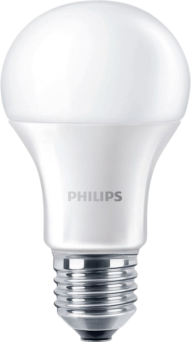 LED Lampe CorePro matt 13,5W 1521lm 827 E27
