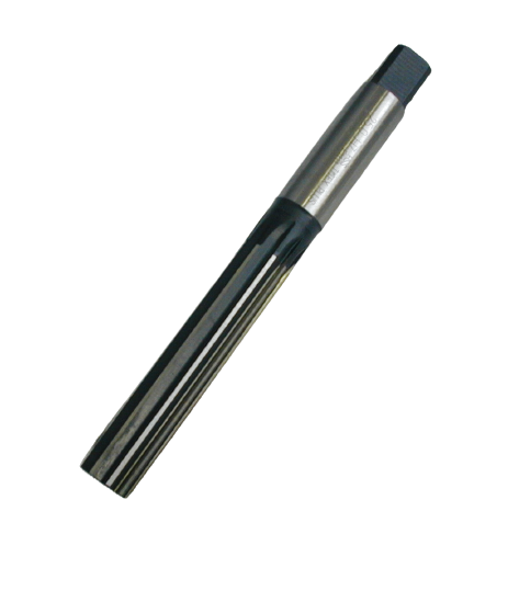 Stiftloch Handkegelreibahle 1:50 50mm