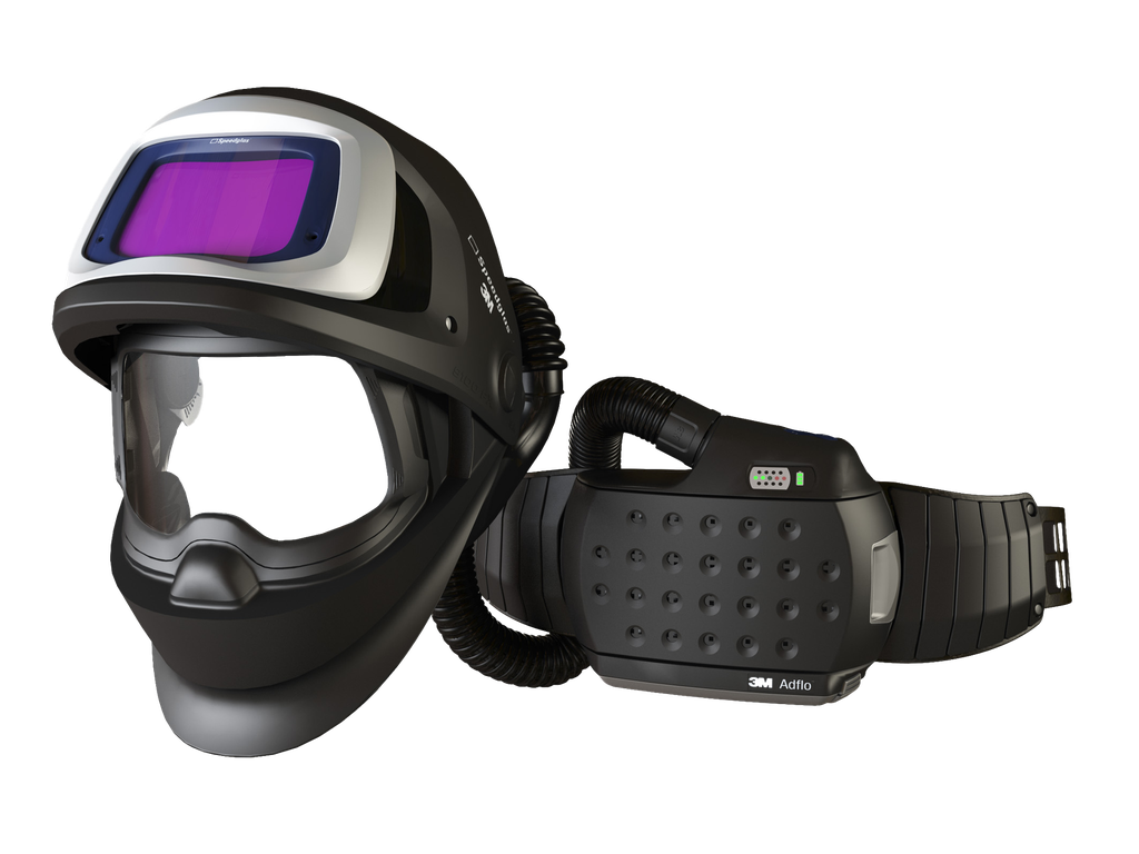 Automatikschweißhelm, 3M, Speedglas 9100 MP