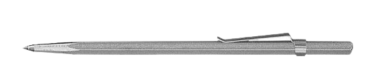 Reißnadel Hartmetall f. Reinraumwagen