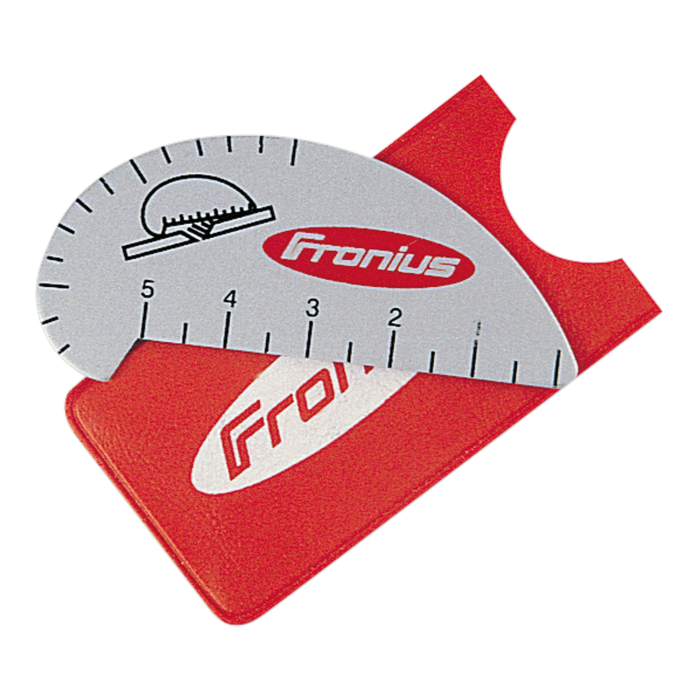 Messlehre Fronius inkl.Etui 44,0450,0584