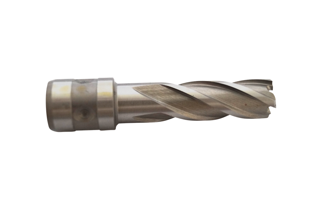 Kernbohrer HSS 14x35mm Fein Quick In