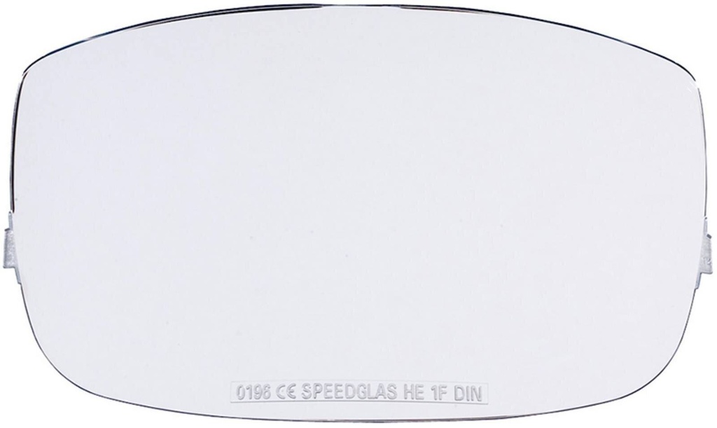 Speedglas 9000 äußere Vorsatzsch. 1 Stk.