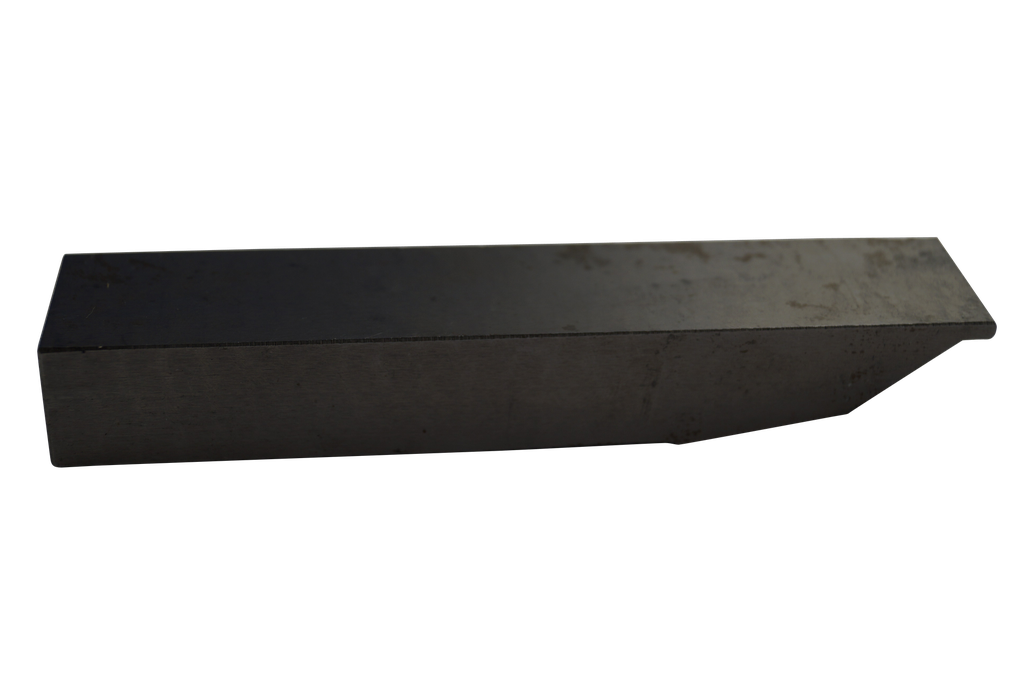 Doppelfasen-Messer 37,5°/10° bis 35 mm
