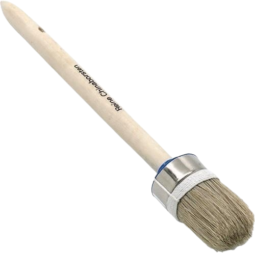 Rundpinsel Gr. 2