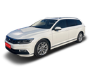 VW, Passat Variant Highline TDI, 150 PS, EU6, Automatik, AHV