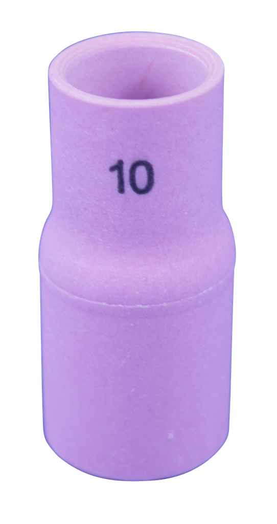 Gasdüse Keramik steckb. ø16/ø20,8x44(136) Gr.10 TTG2200 / TTW4000