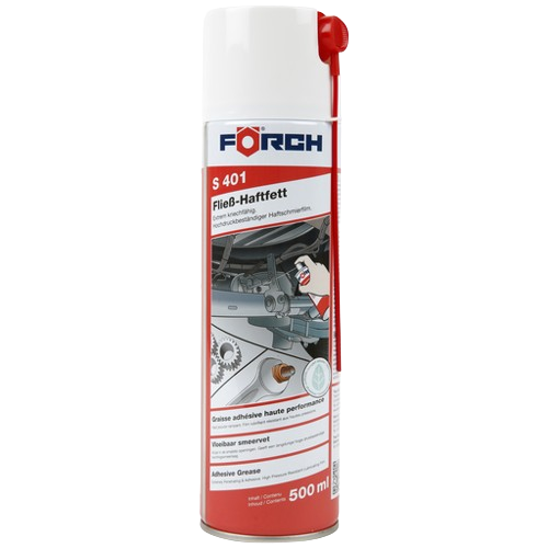 Hochdruck Haftschmierer-Spray 400ml